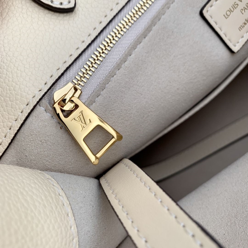 LV Top Handle Bags